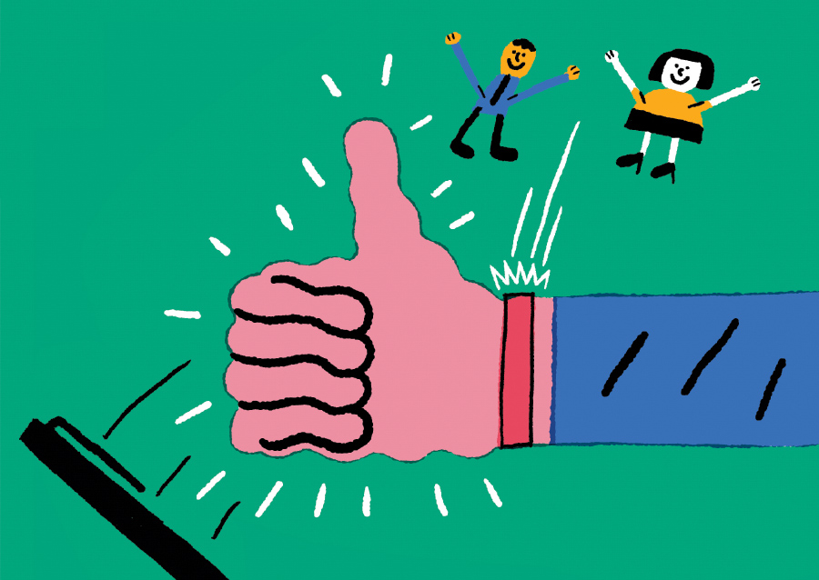 Times Educational Supplement pupils teacher arrangement plan order emotions rubix cube